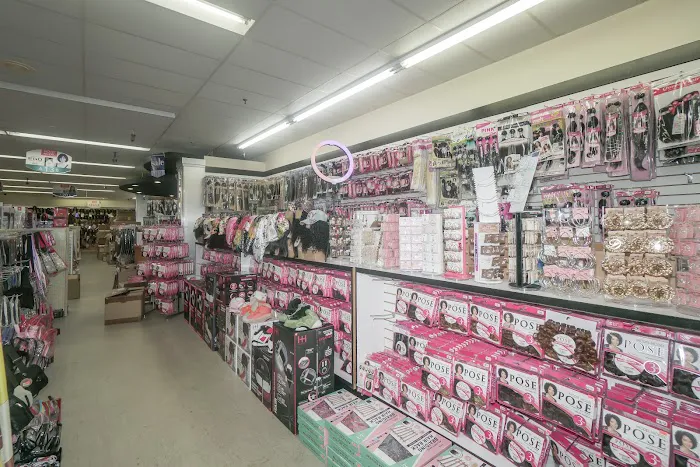 Super Beauty World 6