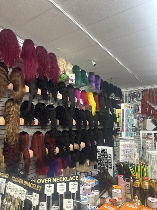 Premier Hair & Beauty 2