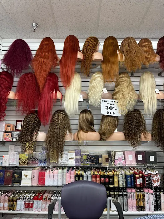 Premier Hair & Beauty 1