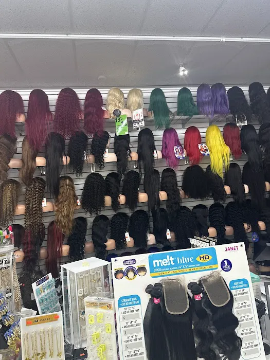 Premier Hair & Beauty 5