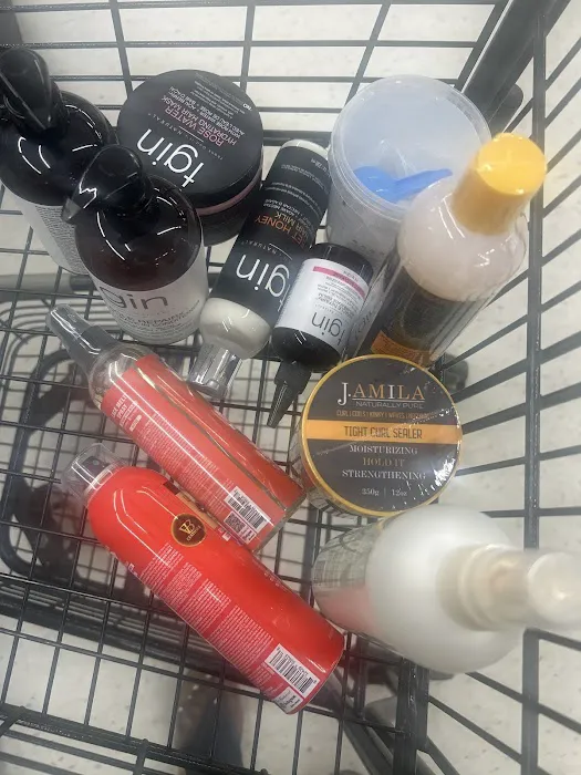 Premier Hair & Beauty 8