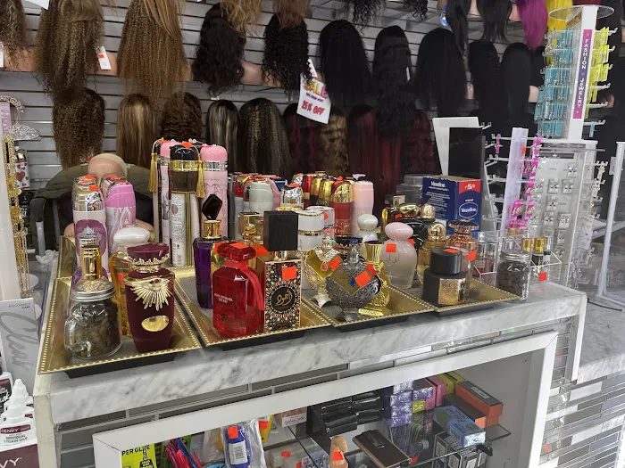 Premier Hair & Beauty 7