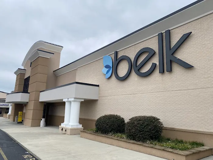 Belk 0