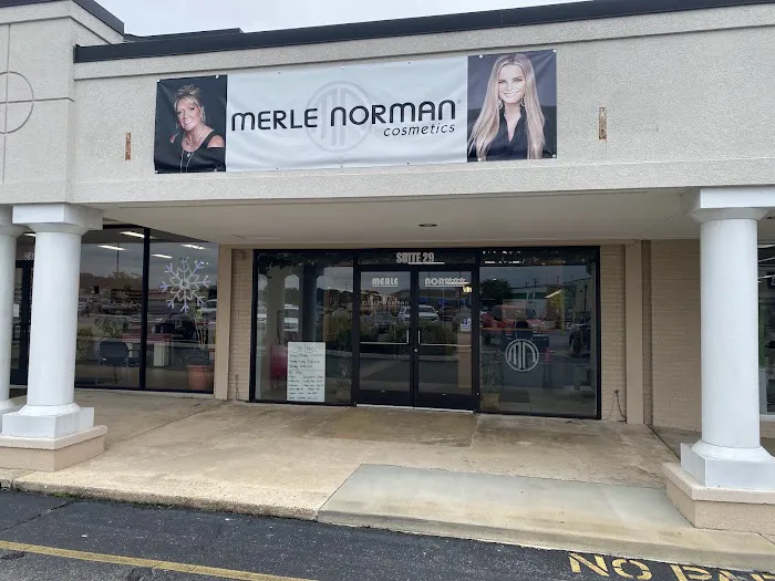 Merle Norman Cosmetic Studio 0