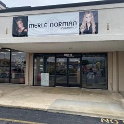 Merle Norman Cosmetic Studio ico
