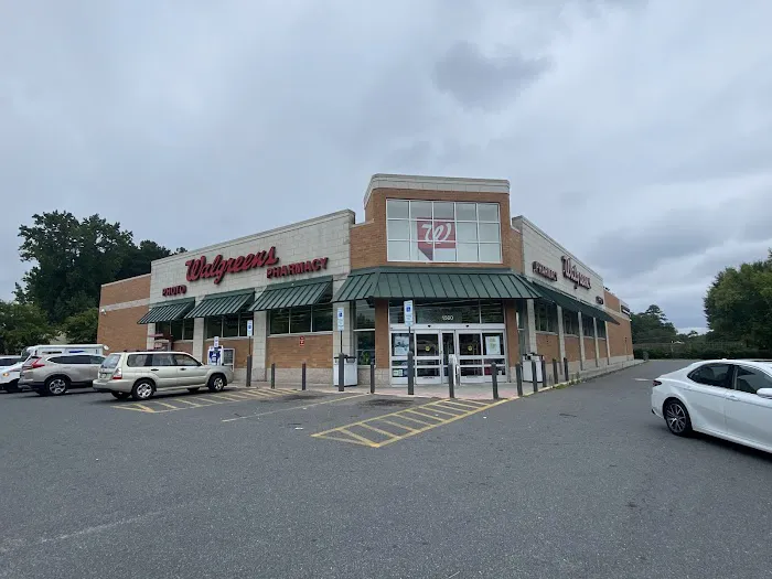 Walgreens 2