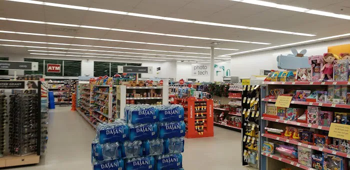 Walgreens 0