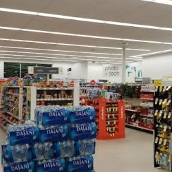 Walgreens ico