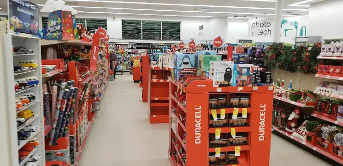 Walgreens 1