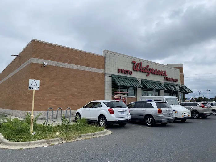 Walgreens 4