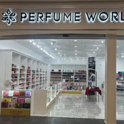 Perfume World ico