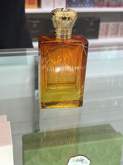 Perfume World 1