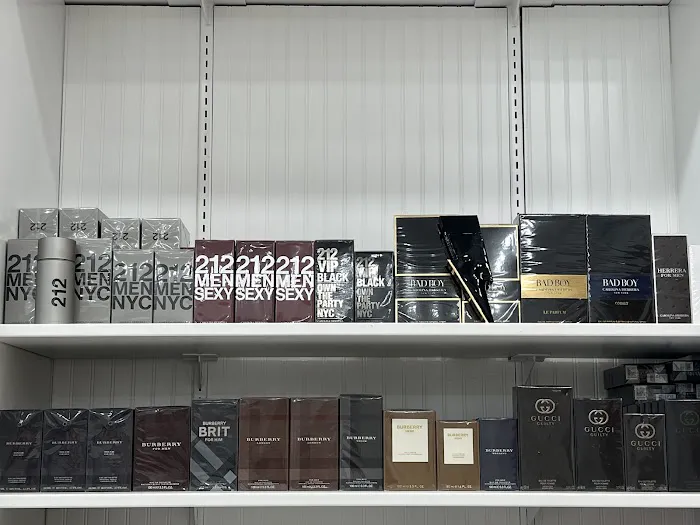 Perfume World 4