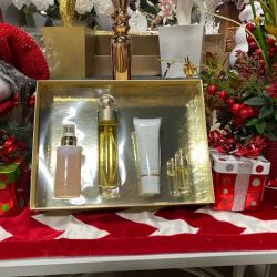 Janilu Perfume Shop ico
