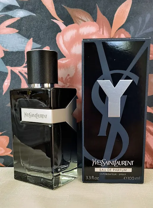 Janilu Perfume Shop 4