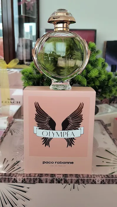 Janilu Perfume Shop 3