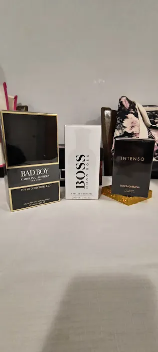 Janilu Perfume Shop 5