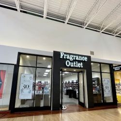 Fragrance Outlet ico