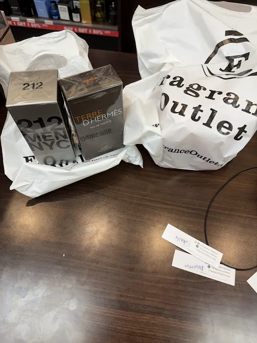 Fragrance Outlet 1