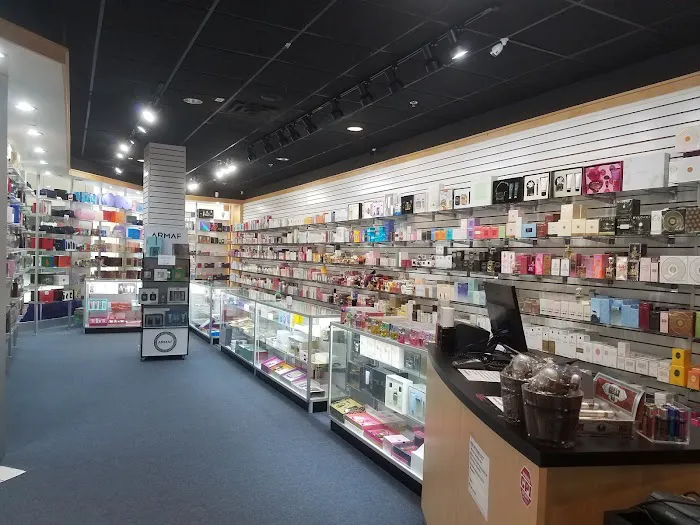 Perfume Gallery 2