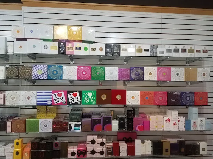 Perfume Gallery 0