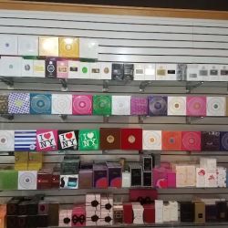 Perfume Gallery ico