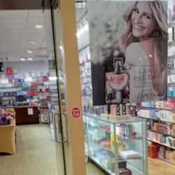 Perfume Gallery ico