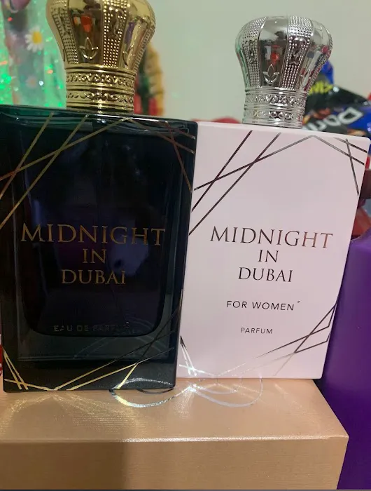 Perfume Gallery 6