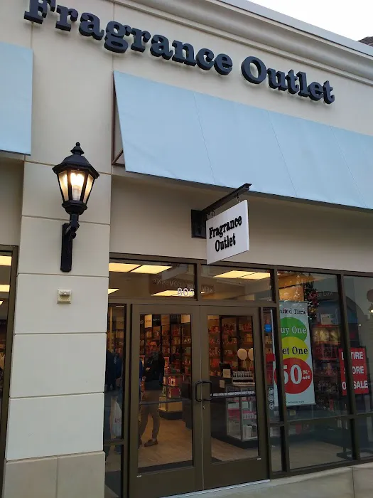 Fragrance Outlet 11