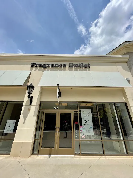 Fragrance Outlet 10