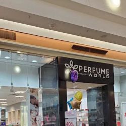 Perfume World ico