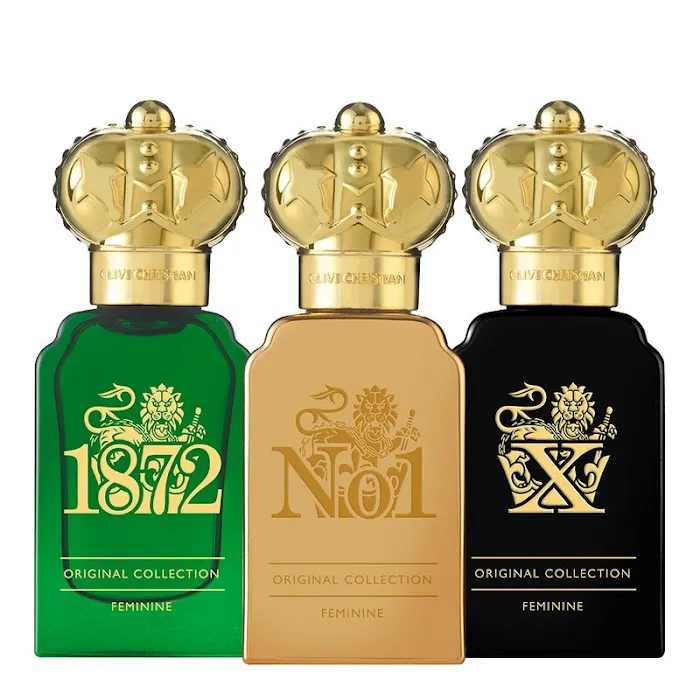 Perfume World 2