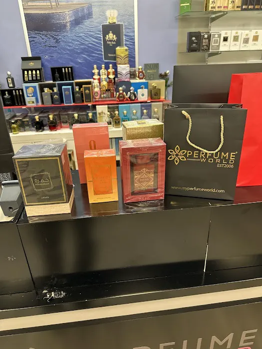 Perfume World 6