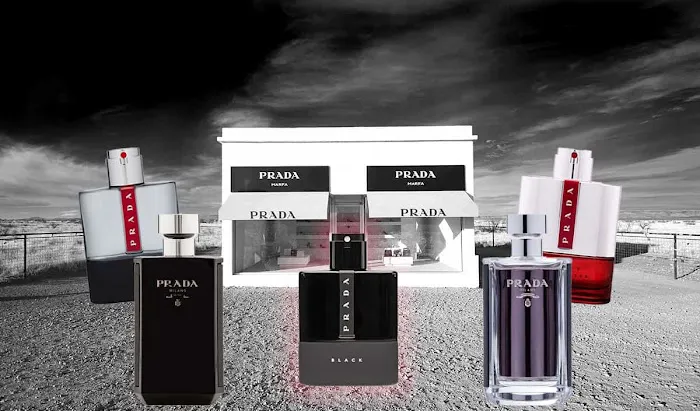 Perfume World 9