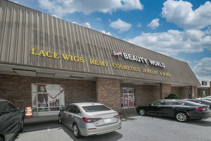Super Beauty World 3