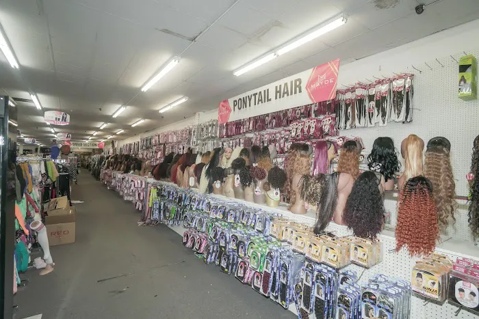 Super Beauty World 7