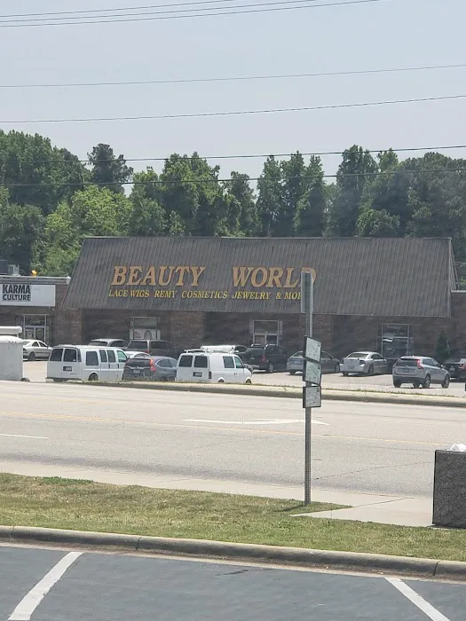 Super Beauty World 9