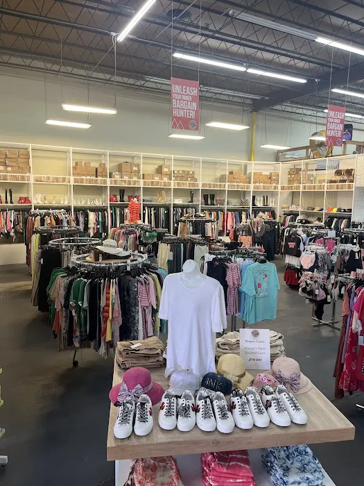Fayetteville Wholesalers 4