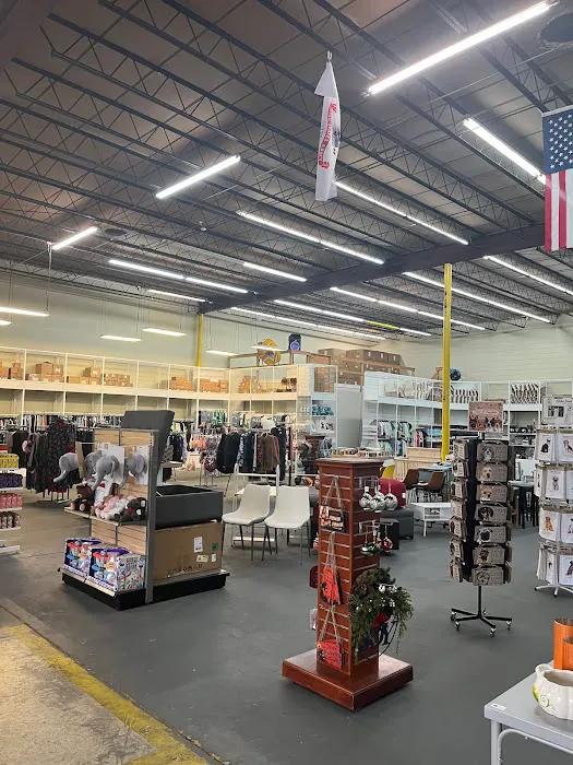 Fayetteville Wholesalers 5
