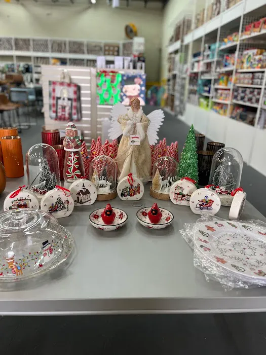Fayetteville Wholesalers 3