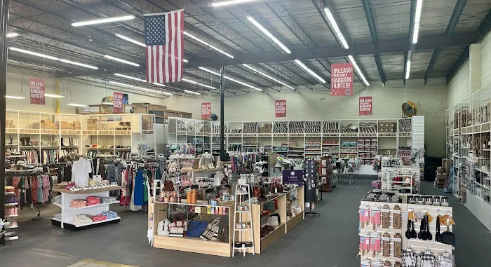 Fayetteville Wholesalers 8