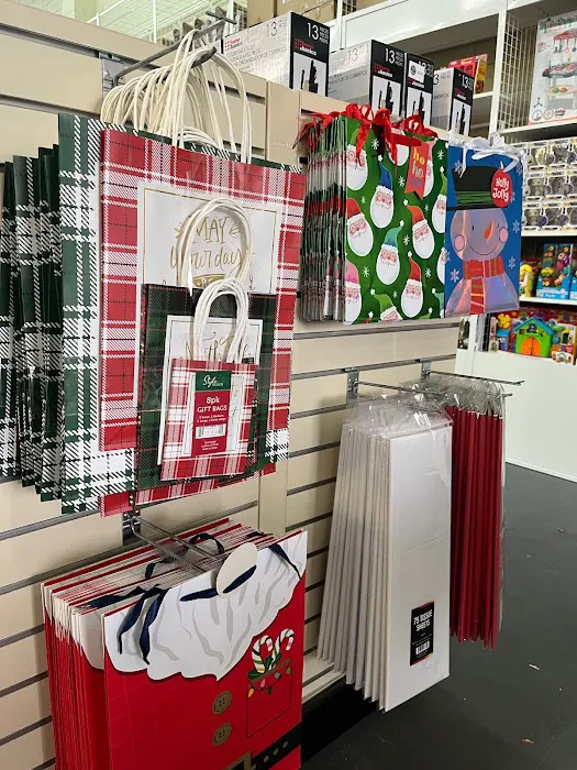 Fayetteville Wholesalers 7