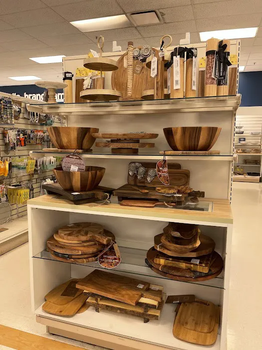 Marshalls 0