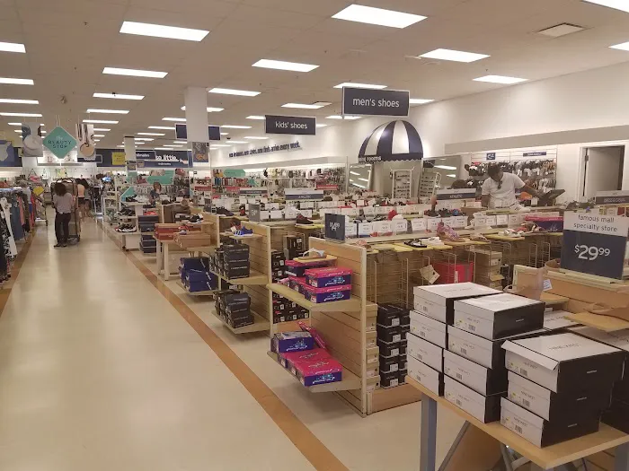 Marshalls 5