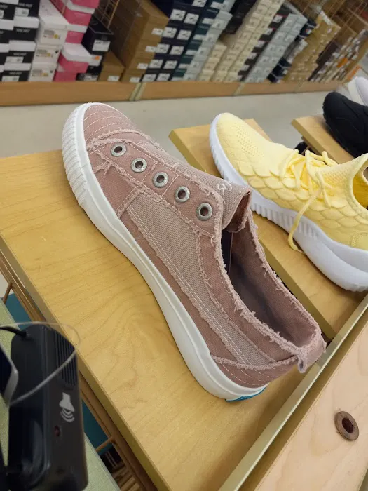 Marshalls 8