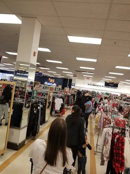 Marshalls 7