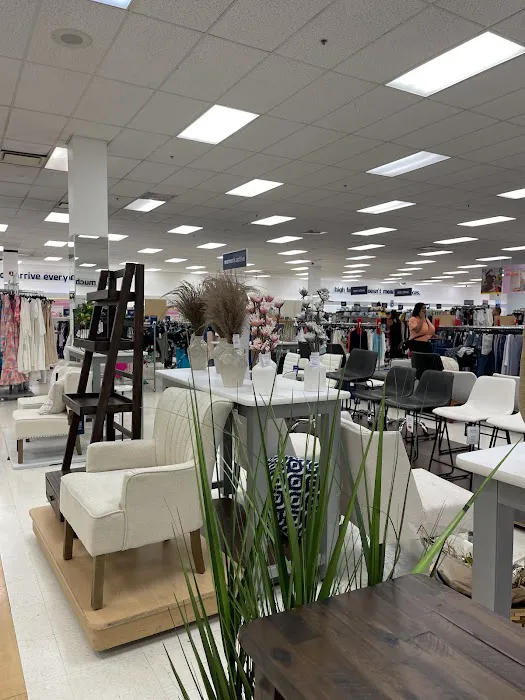 Marshalls 9