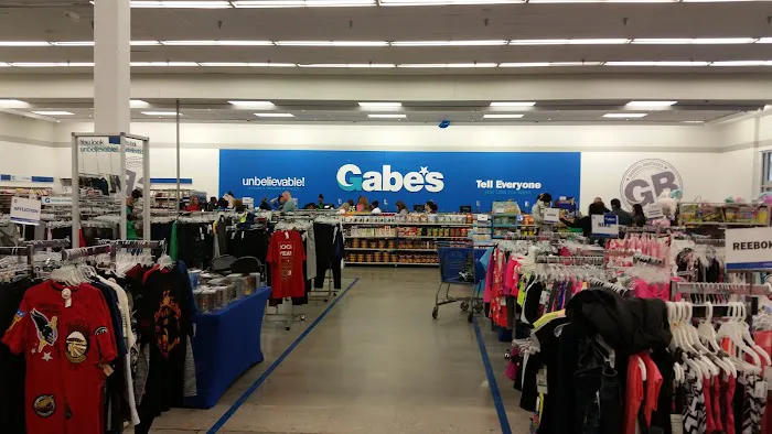 Gabe's 5