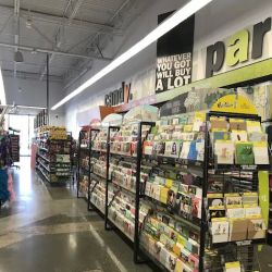 Five Below ico