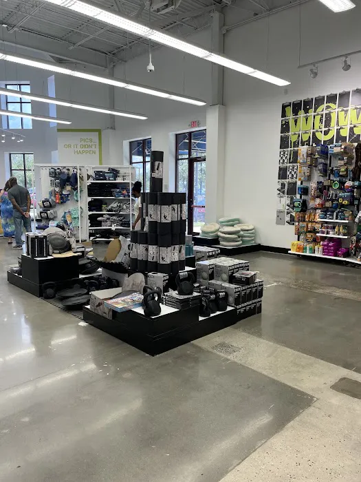 Five Below 2